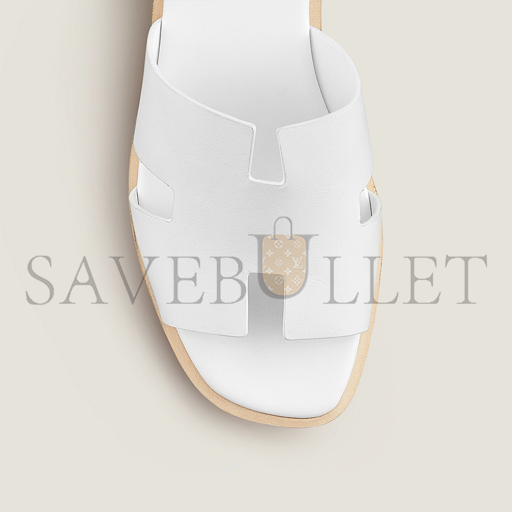 HERMES EZE 30 SANDAL H251309Z90360